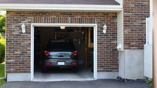 Garage Door Installation at Mission Grove Riverside, California