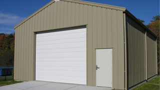 Garage Door Openers at Mission Grove Riverside, California